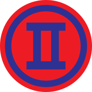 II Corps