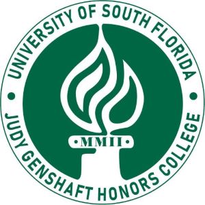 University of South Florida Judy Genshaft Honors College,
Yonsei University Office of International Affairs
